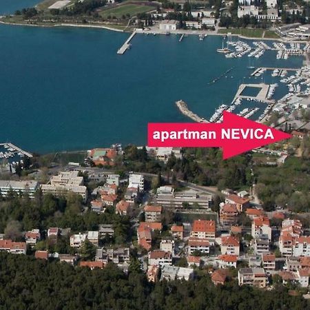Apartment Nevica Split Kültér fotó