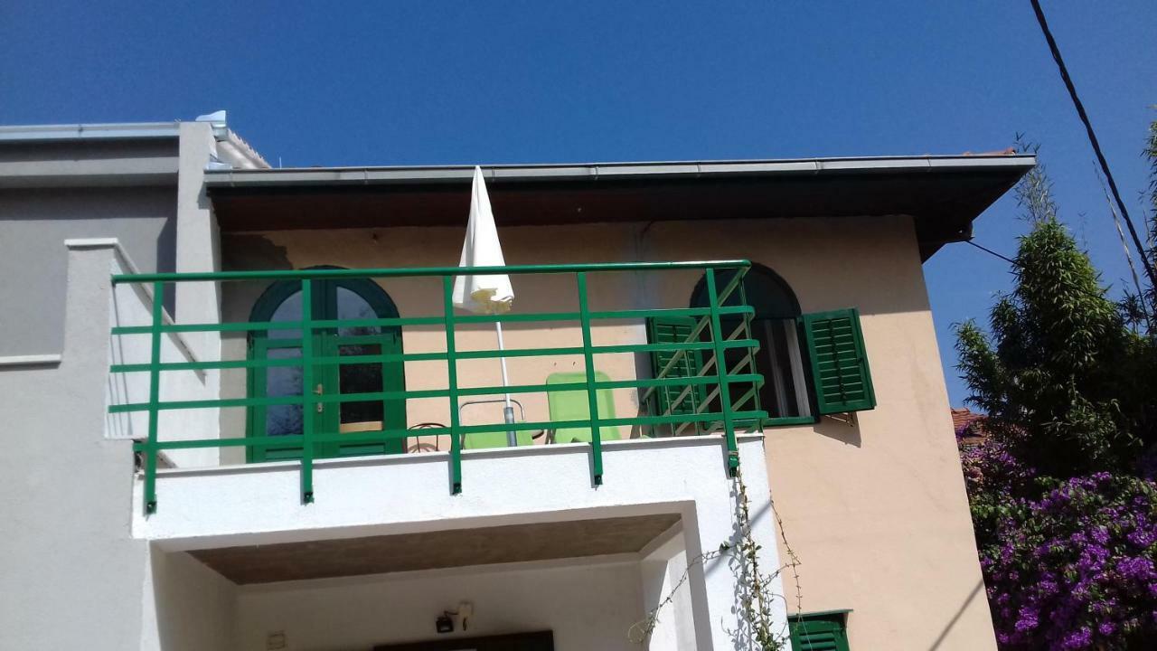 Apartment Nevica Split Kültér fotó