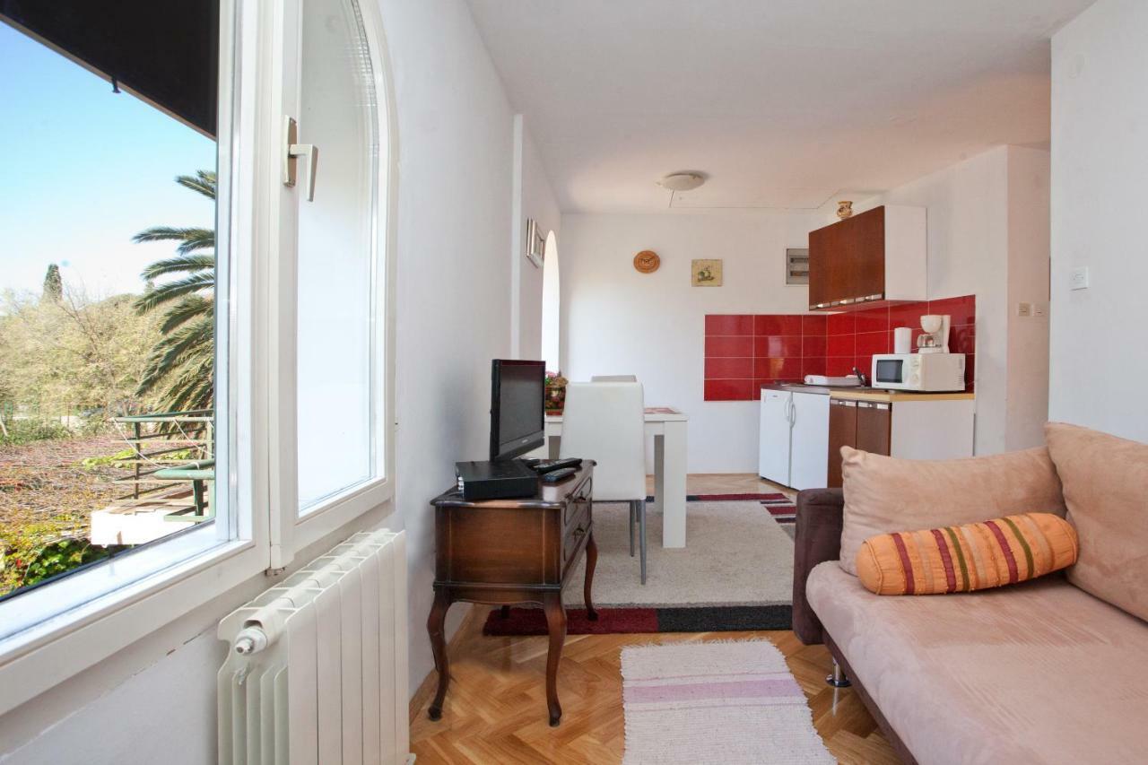 Apartment Nevica Split Kültér fotó