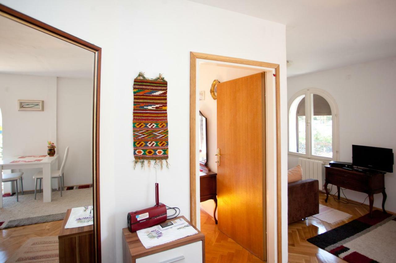 Apartment Nevica Split Kültér fotó