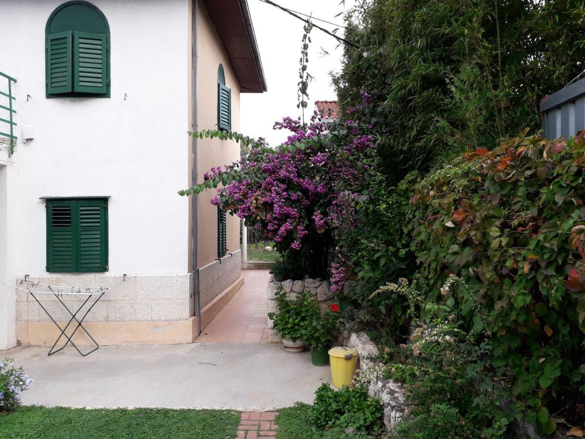 Apartment Nevica Split Kültér fotó